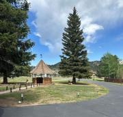 Top Estes Park