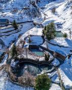 Top Nevados de Chillan