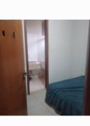 Hospedagem da Paty