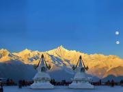 Top Shangri-La