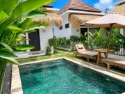 Susurro Villas - New Cozy Bungalow - Private Kitchen - 80Mbps WiFi