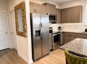 Luxury 2 bed 2 bathroom