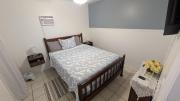De Norte a Sur Ubicación excelent completo privado studio