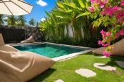 Susurro Villas - New Cozy Bungalow - Private Kitchen - 80Mbps WiFi