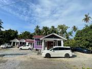 Ar Homestay Merlimau