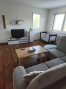 Stareček Apartment