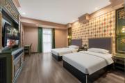 Top Chongqing