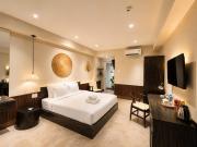 HemTouch House - Nguyễn Văn Mai