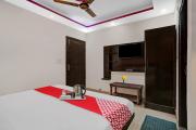 Top New Delhi