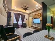 Top Labu New Village