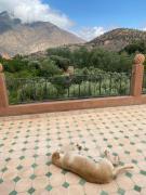 Auberge soultana