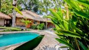 Musa Bintang Villas and Bungalows Gili Air
