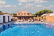 Hotel Amapola La Barrosa