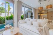 Brand New Pool Villa 3 Mins to Rawai Beach V332