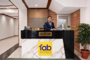 FabHotel Dev Ganga Retreat
