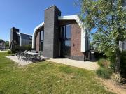 EuroParcs De Kraaijenbergse Plassen 12-Personen-Villa BeachLife Nr 318