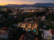 Top Corfu Town