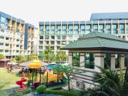Top Jomtien Beach