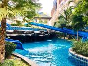 Top Jomtien Beach
