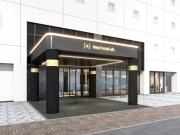 Nest hotel alt Sapporo Odori