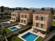 Top Corfu Town