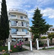 Top Burgas City