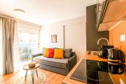 Comfort One Bedroom Apartment