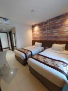 Top Batam Center