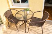 Heart of Varna Central Apartment