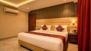 Top New Delhi