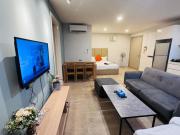Bukit Bintang Fairlane Suites by Begonia
