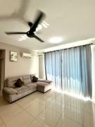 The Stay Vibe 2 Casa Kayangan Meru Ipoh