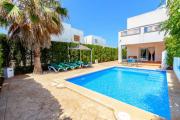 Villa Dunas in Cala Dor