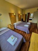 Hotel Juramento