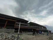 Kedarnath Aastha Path ME5 Building