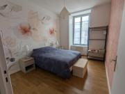 Appartement du parc