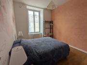 Appartement du parc