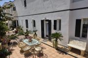 Casita Palmera