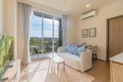 2BR Canvas Luxury Condo Bangtao C292