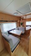 Brigga Camping Mietwohnwagen