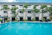 DEL MAX RESORT Pattaya เดล แม็กซ์ รีสอร์ท พัทยา