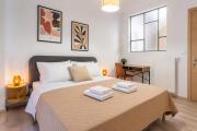 Nobe Acropolis Suite