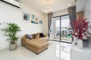 2br-Bitexco View-Saigon Royal-Hana Apart