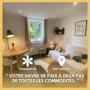 Parenthèse Cosy, Ecully