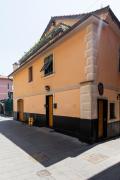 Palazzina Storica al Mare, Rapallo