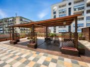 Bari 10 min Beach Sea View Terrace