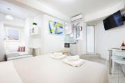 Downtown 30m2 cozy apartment