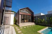 Bayu Villas - Kuta Lombok