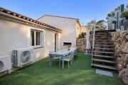 130m Draguignan villa with pool and views
