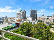 Top Pattaya Central
